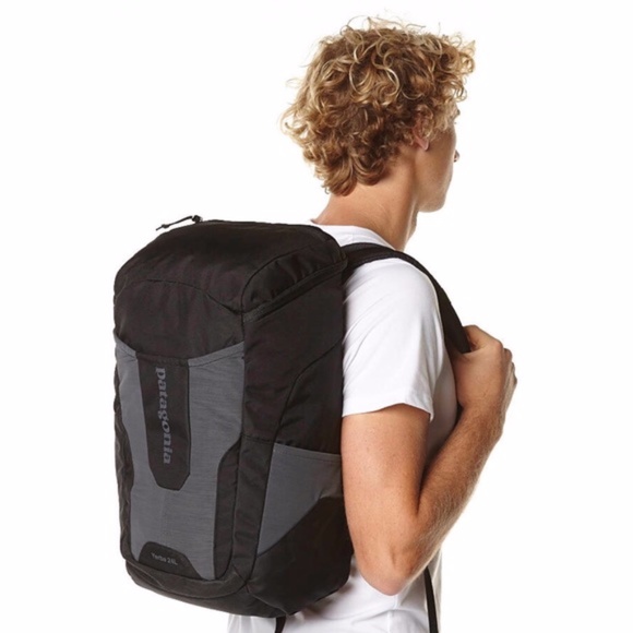 patagonia yerba backpack